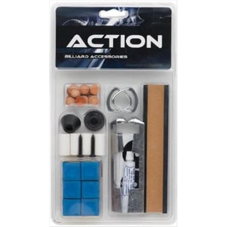 Billiards Accessories TRCRK Cue Repair Kit